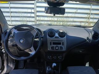 Cremallera dirección alfa romeo mito (145) 228989