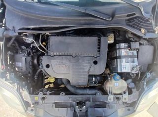 Cremallera dirección alfa romeo mito (145) 228989