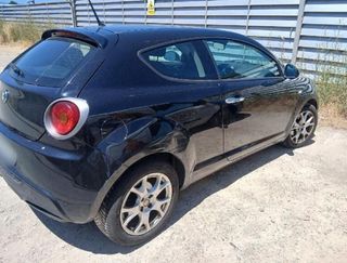 Cremallera dirección alfa romeo mito (145) 228989