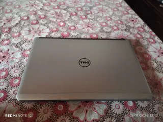 PC Portatile Dell Nero/Argento