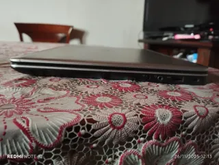 PC Portatile Dell Nero/Argento