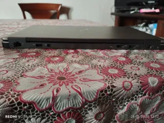 PC Portatile Dell Nero/Argento