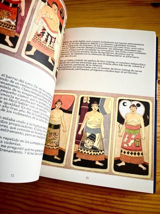 Cuadernos japoneses. Un viaje por el imperio de...