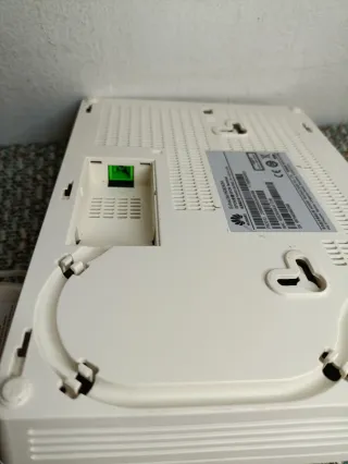 Router ONT GPON Huawei EchoLife HG8242H GPON ONT