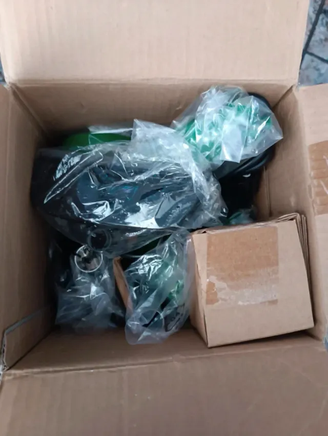 Limpiador de vapor Vapor Matic 9 en 1