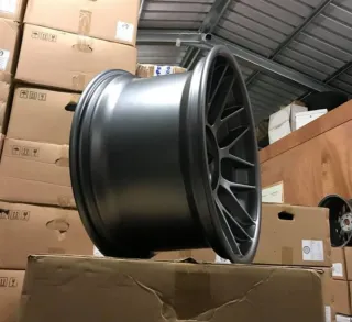 4 Llantas estilo APEX ARC-8