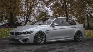 4 Llantas estilo APEX ARC-8