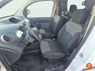 Renault Kangoo 1.5D 75CV