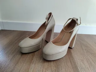 Zapatos de tacón LOLACRUZ