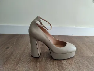 Zapatos de tacón LOLACRUZ