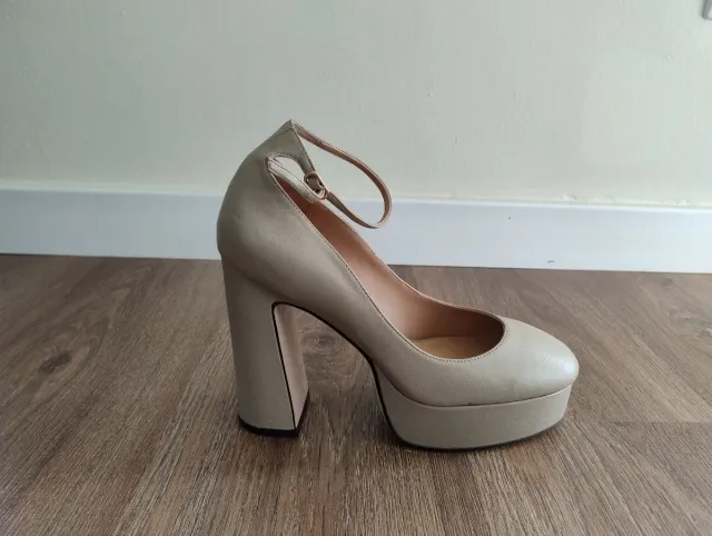 Zapatos de tacón LOLACRUZ