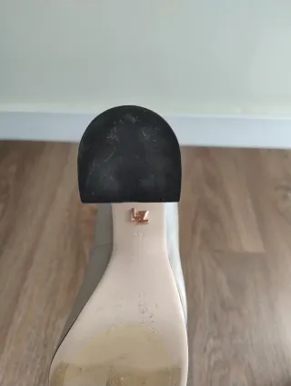 Zapatos de tacón LOLACRUZ