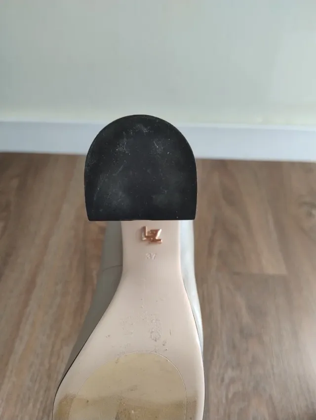 Zapatos de tacón LOLACRUZ