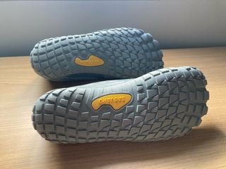 Zapatillas barefoot Saguaro Smart I (talla 42)