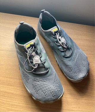 Zapatillas barefoot Saguaro Smart I (talla 42)