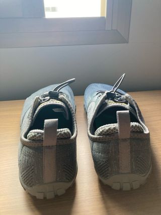 Zapatillas barefoot Saguaro Smart I (talla 42)