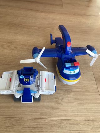 juguetes patrulla canina