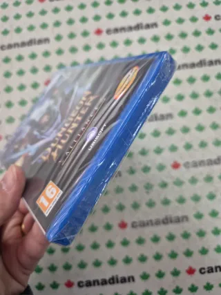 NUEVO Dungeon Hunter: Alliance PS Vita