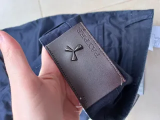 Payper Pantalone Blu Taglia 40