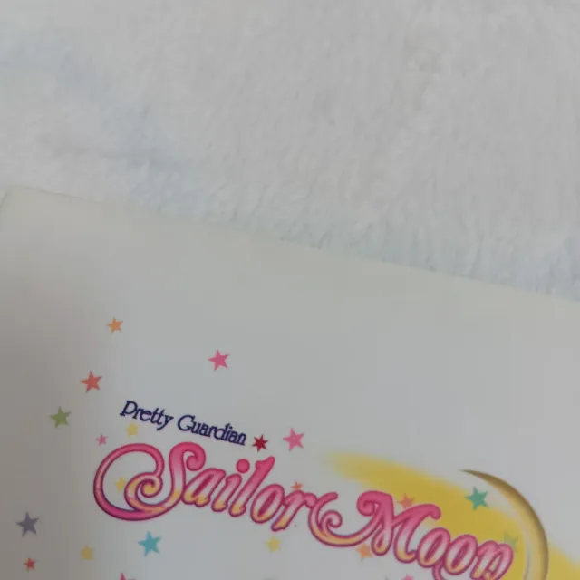REGALO Manga Sailor Moon