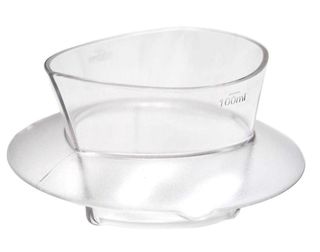 Cubilete Thermomix TM5 TM6 TM31 TM21