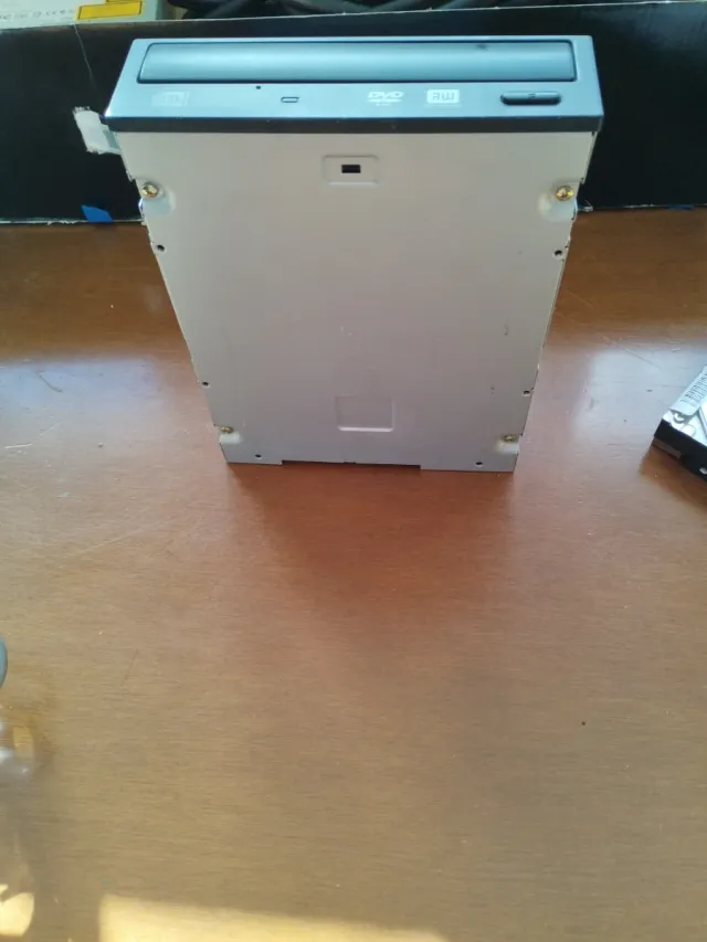 Unidad DVD/CD RW Sony DW-010A Interna