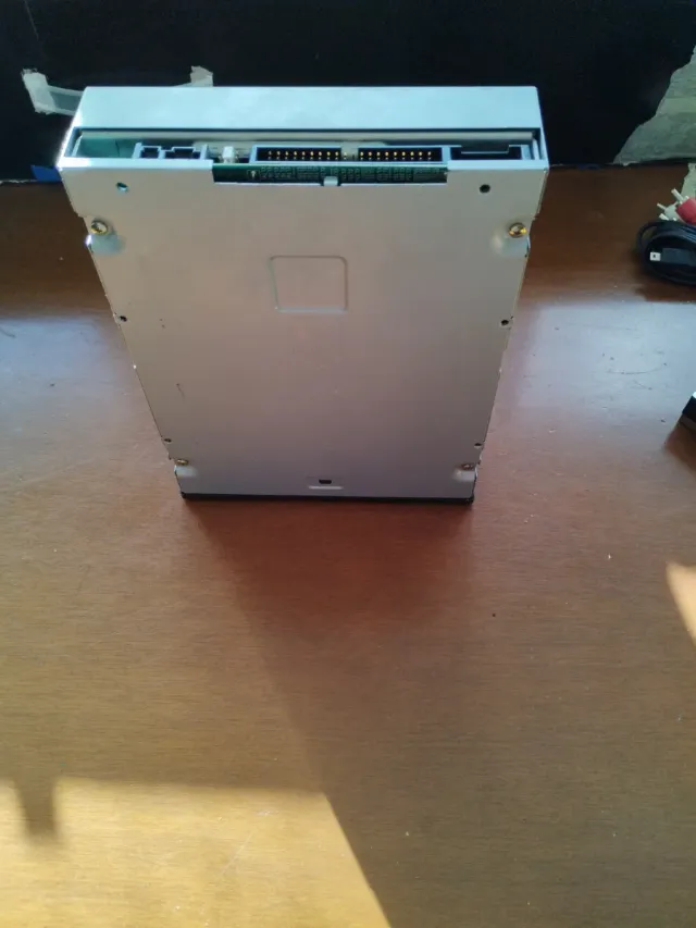 Unidad DVD/CD RW Sony DW-010A Interna