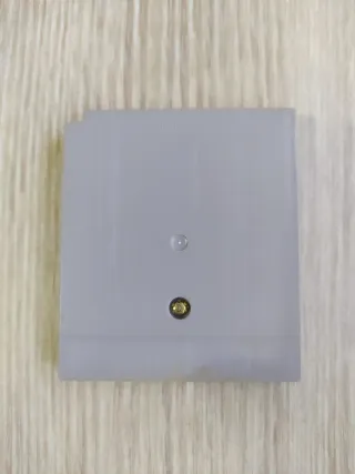 Nintendo Game boy juego