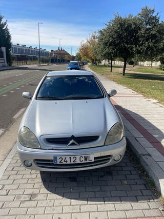 Citroen Xsara 2004