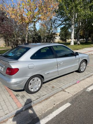 Citroen Xsara 2004