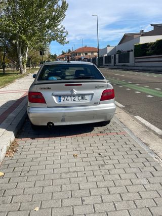 Citroen Xsara 2004