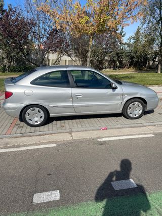 Citroen Xsara 2004