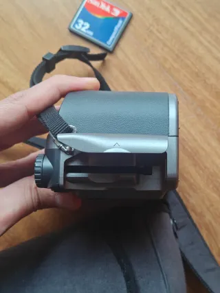 Fotocamera Digitale Epson PhotoPC 3100Z G790B