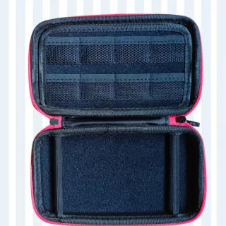 Custodia Orzly per Nintendo 2DS XL