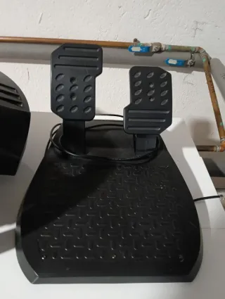 Volante Thrustmaster Ferrari 458 RW