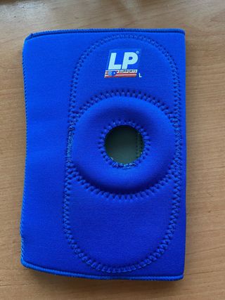 Rodillera Deportiva LP Support Talla L