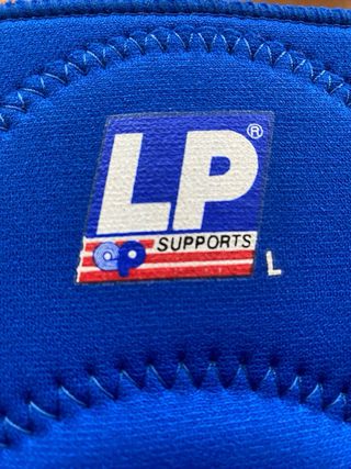 Rodillera Deportiva LP Support Talla L