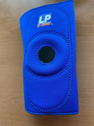 Rodillera Deportiva LP Support Talla L