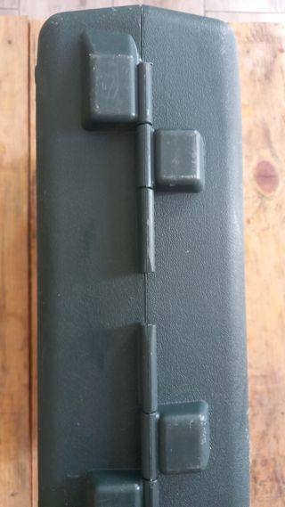 Maletín Metabo vacío para lijadora