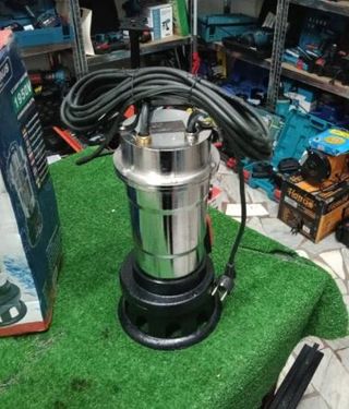 Pompa sommersa 1950W