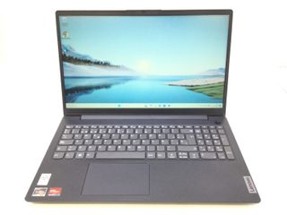 Portátil Lenovo V15 G2 ALO Ryzen 3 8GB RAM