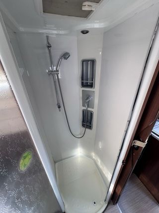 Autocaravana ( posibilidad de financiación)