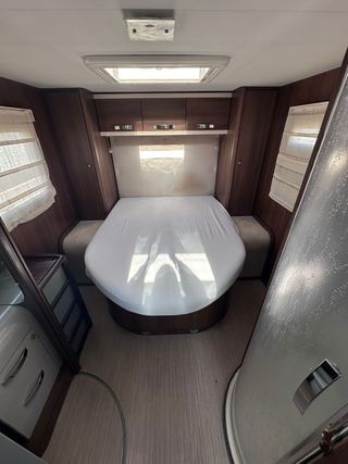 Autocaravana ( posibilidad de financiación)