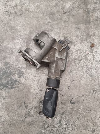 Conmutador Arranque Seat Cordoba 6K + Llave