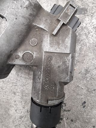 Conmutador Arranque Seat Cordoba 6K + Llave