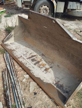 Merlo Manipulador Telescópico