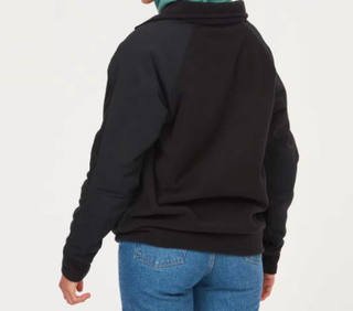 Forro polar Marmot 87 Polar Plus Alpinist negro