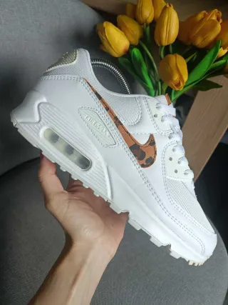 Nike Air Max 90 Leopard T39