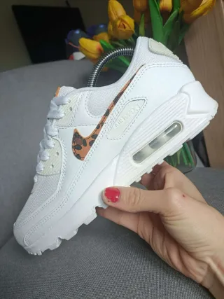 Nike Air Max 90 Leopard T39