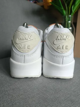 Nike Air Max 90 Leopard T39